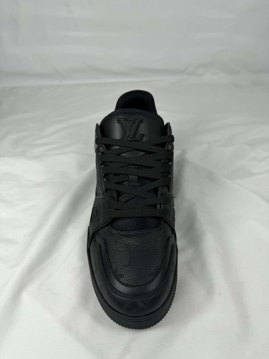 Louis Vuitton LV Trainer Sneaker US 11 SPB-TS 366139 main image 8